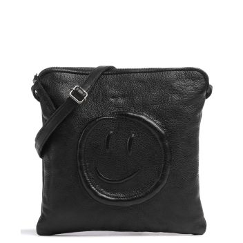 Taschendieb Wien Paradiesgarten 8 Crossbody bag black