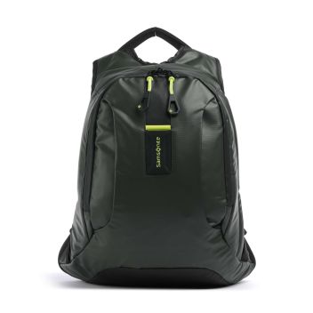 Samsonite Paradiver Light Backpack dark green