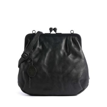 Aunts & Uncles Grandma\'s Luxury Club Mrs. Fortune Cookie Crossbody bag black