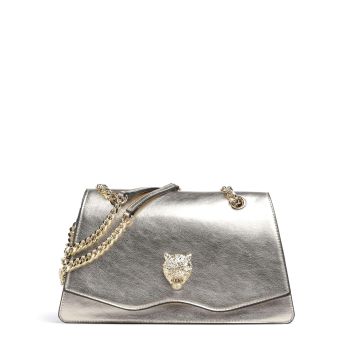 Plein Sport Helena Shoulder bag gold