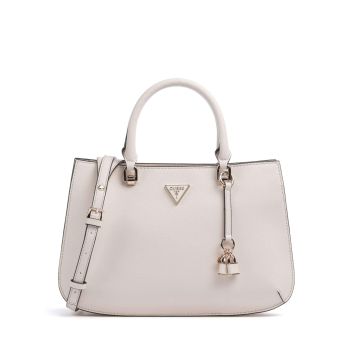 Guess Ilia Handbag ivory