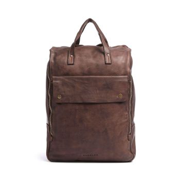 Harold\'s Submarine Backpack brown