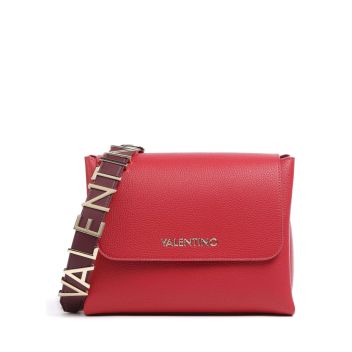 Valentino Bags Alexia Crossbody bag red