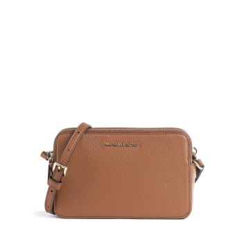Michael Kors Jet Set Crossbody bag brown