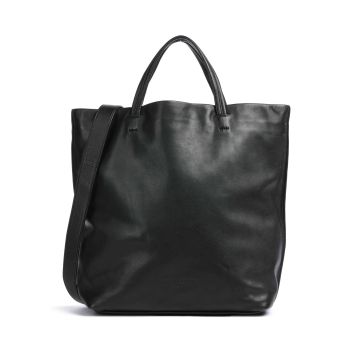 Liebeskind Hera Sheep Natural L Handbag black