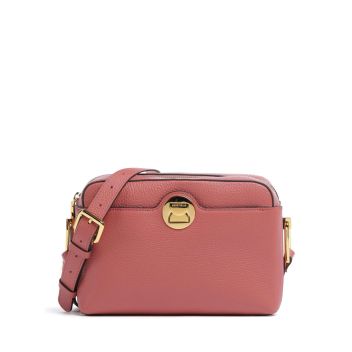 Coccinelle Liya Crossbody bag antique pink