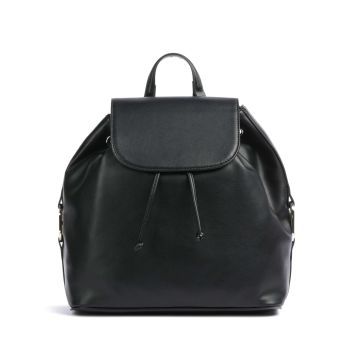 Twinset Oval T Horsebit Backpack black