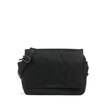 The Chesterfield Brand Fusion Falun Messenger bag black