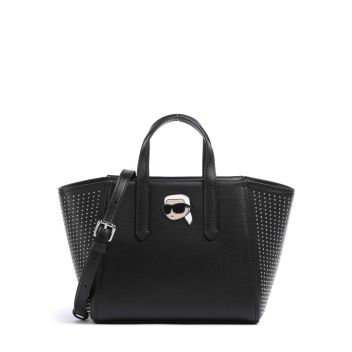 Karl Lagerfeld K/Ikonik 2.0 Handbag black