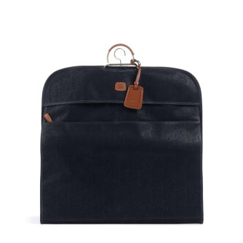 Brics Life Garment bag dark blue