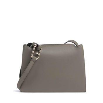 Furla Nuvola S Crossbody bag khaki