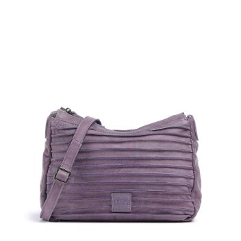 FredsBruder Bestseller Crossbody bag lavender