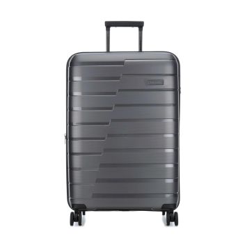Travelite Air Base Spinner (4 wheels) anthracite