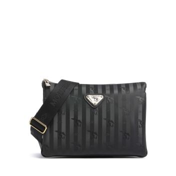 Maison Mollerus Vinerus Erlach Crossbody bag black