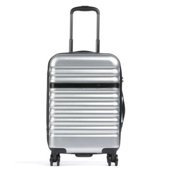 Bugatti Corium Spinner (4 wheels) silver