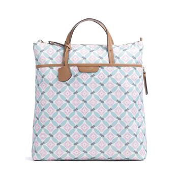 Radley London Willow Walk Spring Geo Backpack bag multicolour