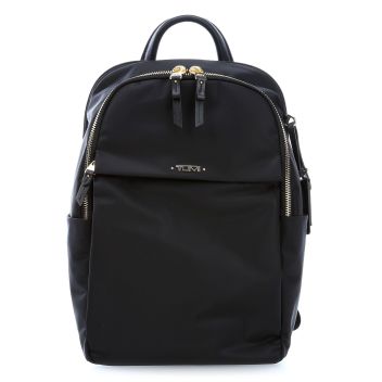 tumi Voyageur Daniella S Laptop backpack black