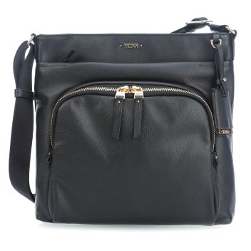 tumi Capri Crossbody bag black