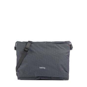 Bellroy Lite Crossbody bag dark grey