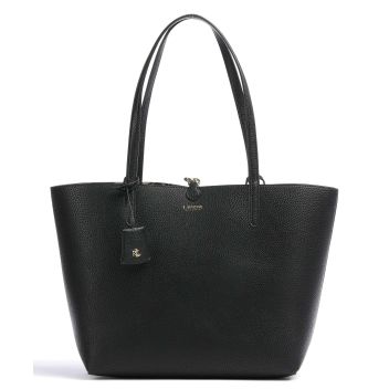 Lauren Ralph Lauren Large Tote bag black