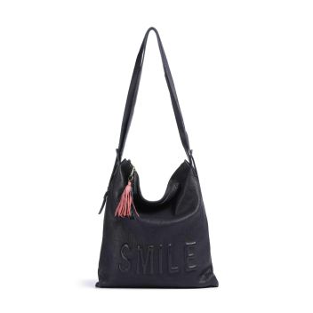 Taschendieb Wien Paoliweg 3 Backpack bag navy