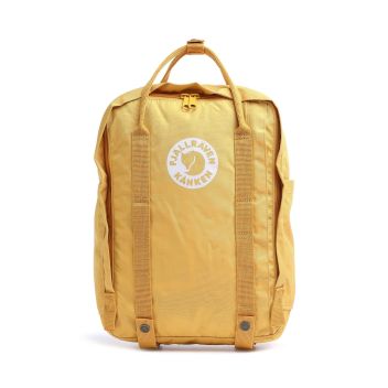 Fjällräven Tree-Kånken Backpack mustard yellow
