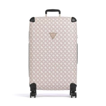 Guess Wilder Spinner (4 wheels) antique pink