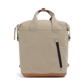 Aunts & Uncles Japan Yaizu Backpack taupe
