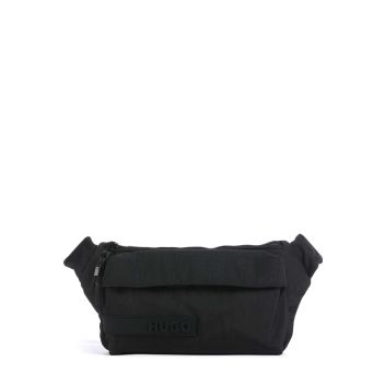 Hugo Colyns Fanny pack black