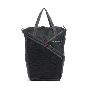 Klättermusen Gand 23L Backpack bag black