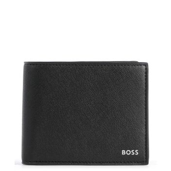BOSS Zair Wallet black