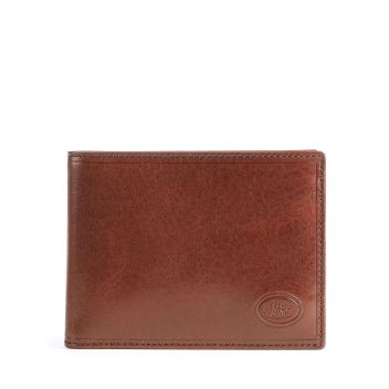 The Bridge Story Uomo Credit card holder brown