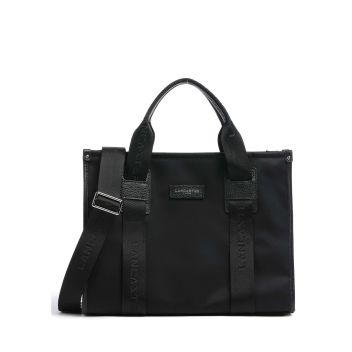 Lancaster Basic Faculty Handbag black