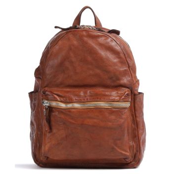 Campomaggi Backpack cognac