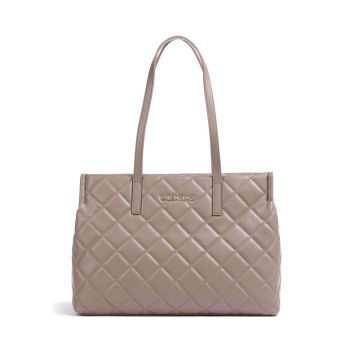 Valentino Bags Ocarina Tote bag taupe