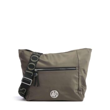 JOOP! Jeans Lietissimo Kaja Crossbody bag olive-green