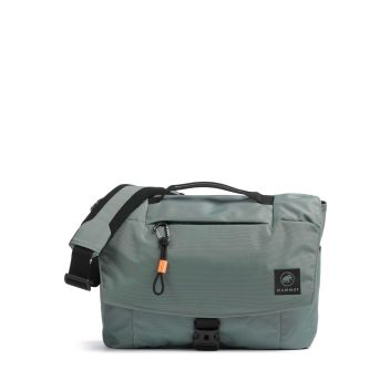 Mammut Xeron 14 Shoulder bag greygreen