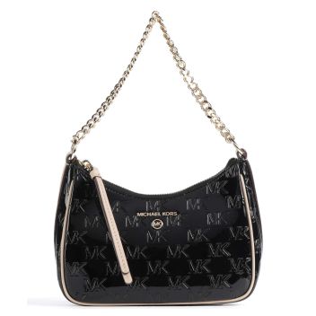 Michael Kors Jet Set Charm Shoulder bag black