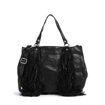 Campomaggi Tote bag black