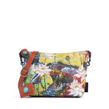 Gabs Funny M Crossbody bag multicolour