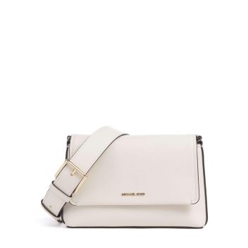 Michael Kors Nessa Small Crossbody bag cream