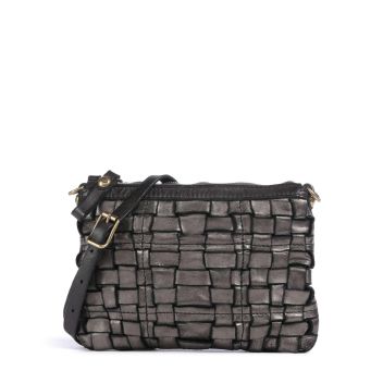 Campomaggi Crossbody bag dark grey