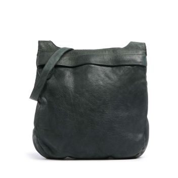 Harold\'s Submarine Crossbody bag dark green