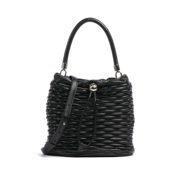 Furla Nido Mini Bucket bag black