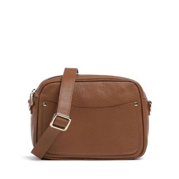 Brics Gondola Magnolia Crossbody bag brown