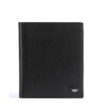 Golden Head Colorado RFID RFID Wallet black