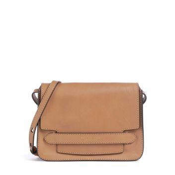 The Bridge Lucrezia Crossbody bag light brown