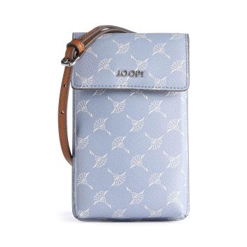 JOOP! Flora Pippa Phone bag light blue