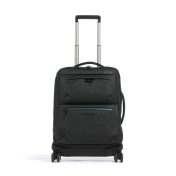 Piquadro C20W Spinner (4 wheels) black