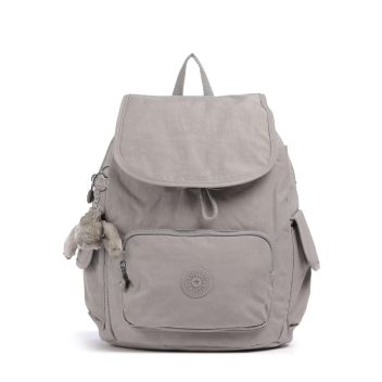 Kipling Basic City Pack S Backpack grey